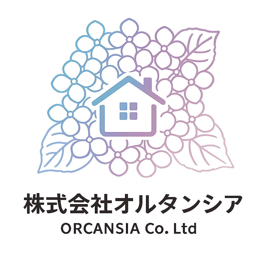 株式会社オルタンシア