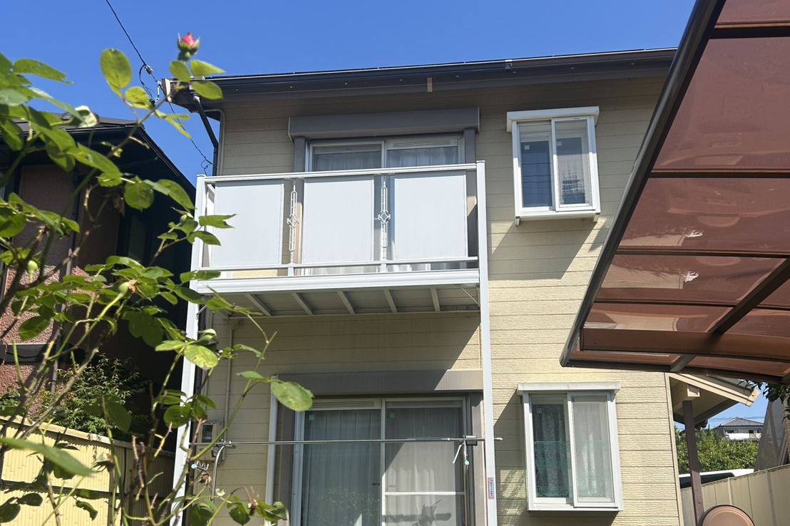 見守り住宅 ロゼ