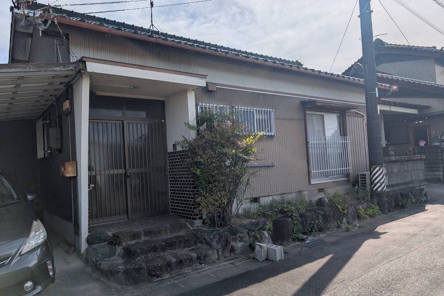 見守り住宅 翠